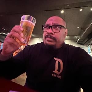 Meet your Posher, Brandon